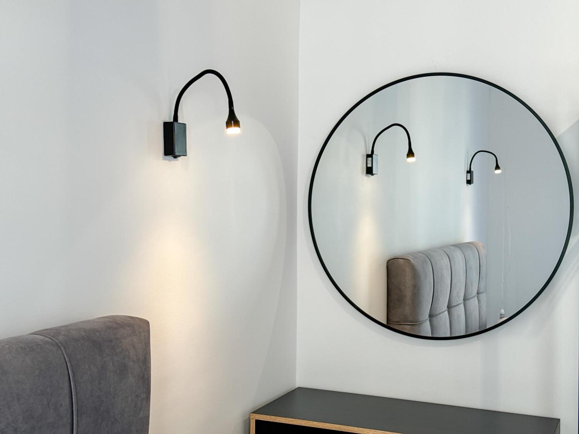 Luxury Downtown Apartment D1 Thessaloniki Exterior photo