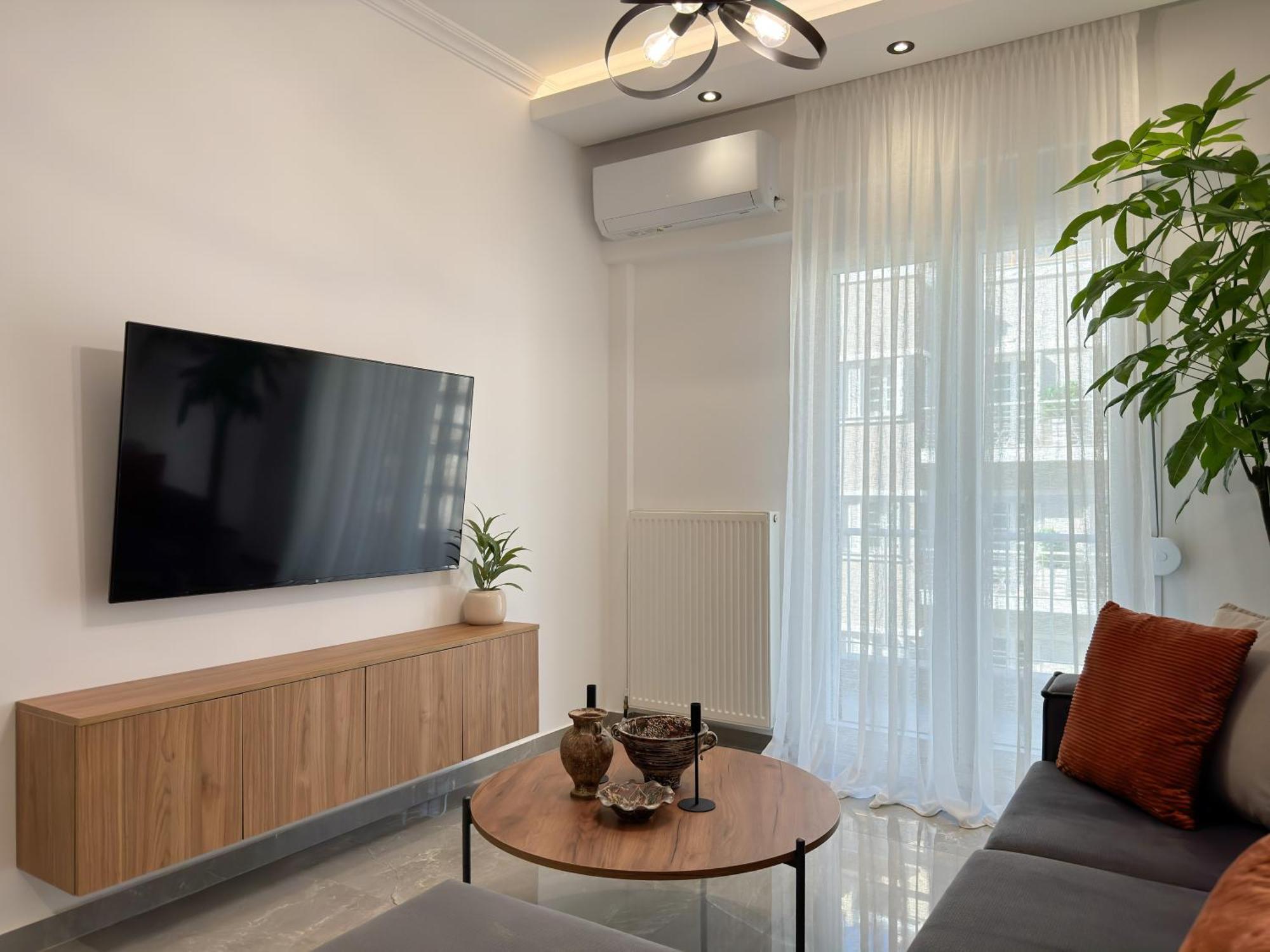 Luxury Downtown Apartment D1 Thessaloniki Exterior photo