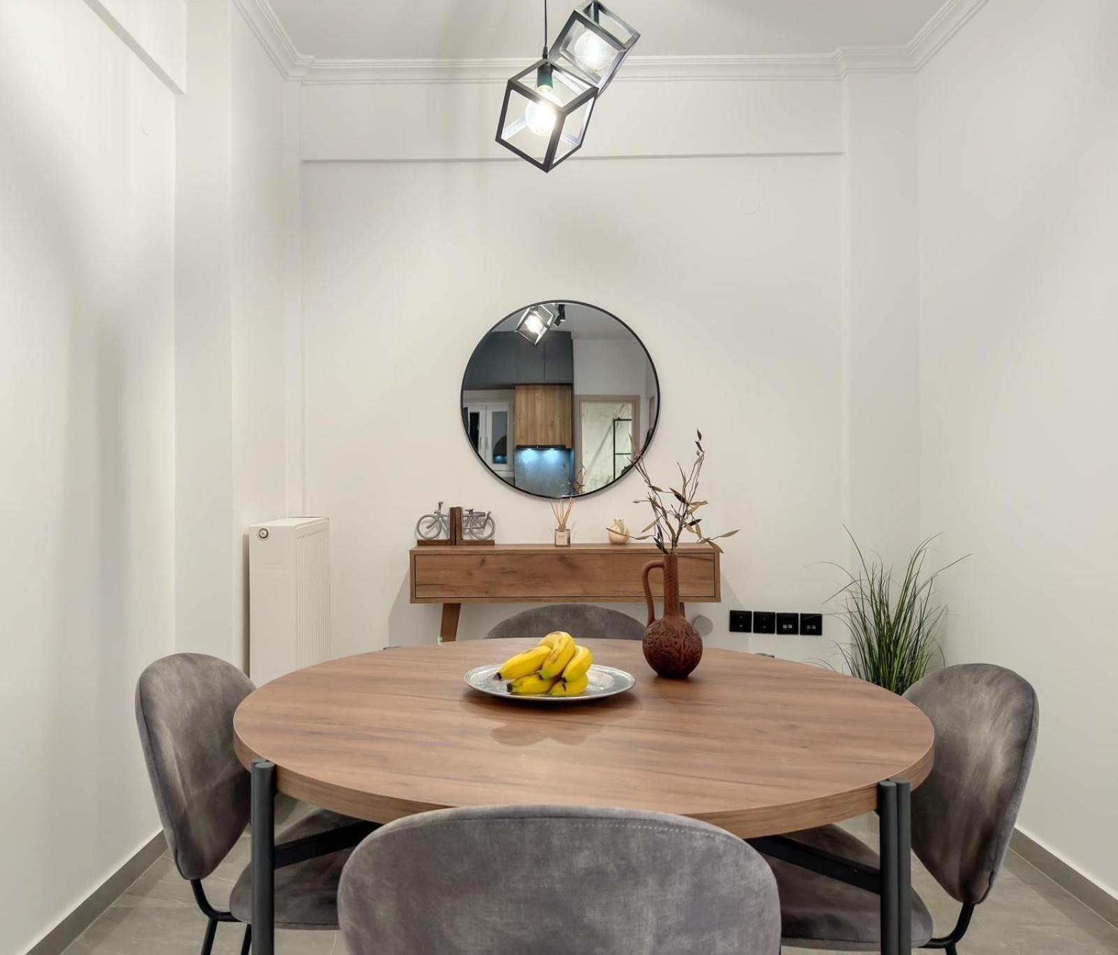 Luxury Downtown Apartment D1 Thessaloniki Exterior photo